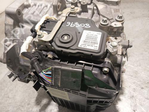 Gearbox CITROËN C4 III (BA_, BB_, BC_) 1.5 BlueHDi 130 (BBYHZB) | BP36798990M3 - Image 5