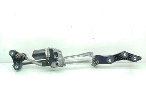 Front wiper motor BMW 5 (E60) 520 d | BP27605839M29 
