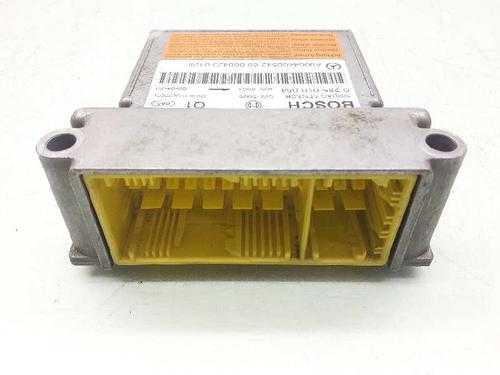ECU airbags MERCEDES-BENZ VITO / MIXTO Van (W639)  | BP13920975M53