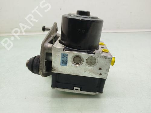 ABS pump MERCEDES-BENZ S-CLASS (W221, V221) S 250 CDI (221.003, 221.103) | BP22711808M43