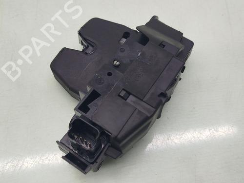 Used Tailgate lock CITROËN C4 III (BA_, BB_, BC_) 1.5 BlueHDi 130 (BBYHZB) (131 hp) 29280016
