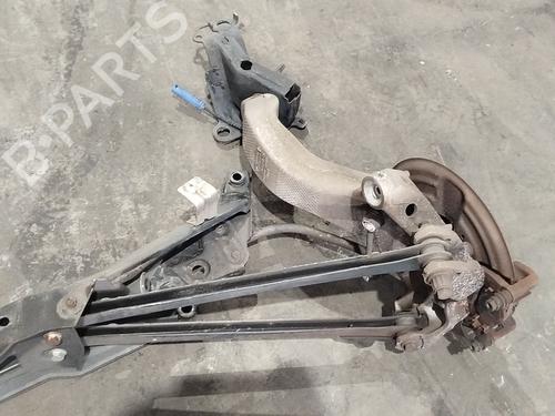 Rear axle MINI MINI COUNTRYMAN (R60) Cooper SD | BP30273668M2