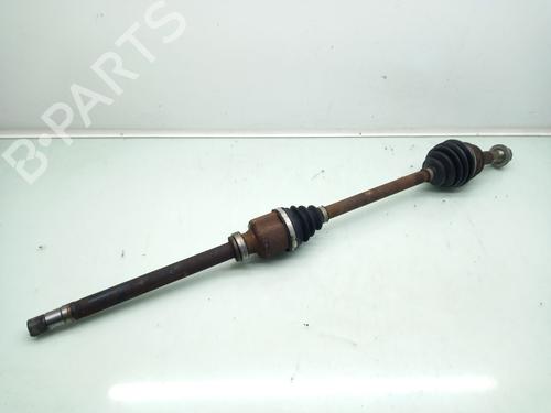 Used Right front driveshaft PEUGEOT BOXER Van 2.2 HDi 100 (101 hp) 26690242
