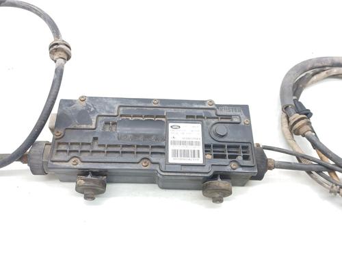 Electric handbrake LAND ROVER DISCOVERY IV (L319) | BP30751917E5