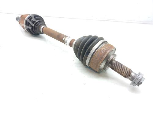 Used Left front driveshaft MERCEDES-BENZ VITO Van (W447) eVITO (447.603, 447.605) (116 hp) 23392749