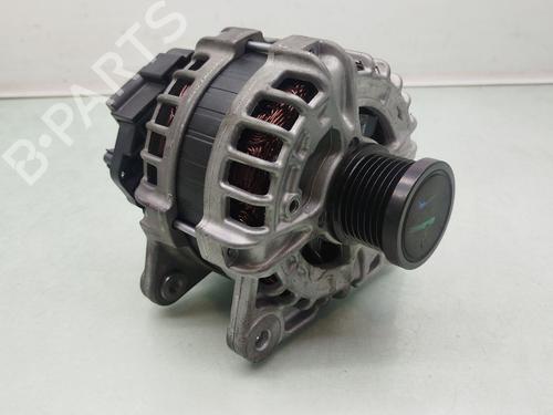 Used Alternator Alternator MERCEDES-BENZ T-CLASS MPV (W420) T 180 (420.863, 420.865) (131 hp) 40106874 40106874