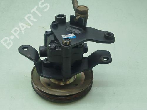 Styring servopumpe NISSAN PICK UP (D22) 2.5 D 4WD | BP29133136M99