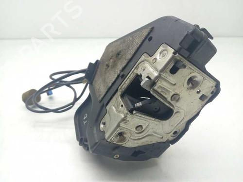 Høyre bak lås MERCEDES-BENZ E-CLASS (W211) [2002-2009]  14468323