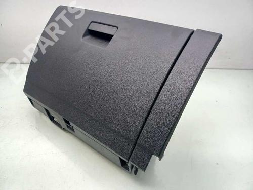 Glove box SEAT IBIZA V (KJ1, KJG) 1.0 MPi | BP11514558C95 