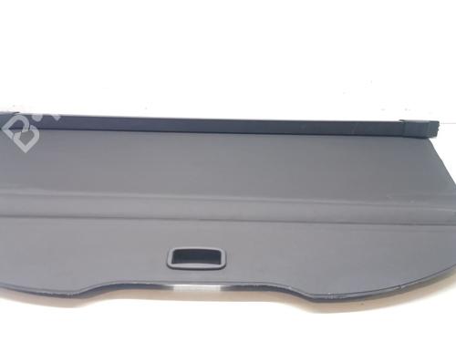 Rear parcel shelf FORD S-MAX (WA6) 2.0 TDCi | BP29544634C85 - Image 2
