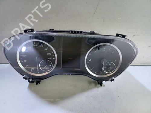 Instrument cluster MERCEDES-BENZ VITO Tourer (W447) [2014-2024]  13325748