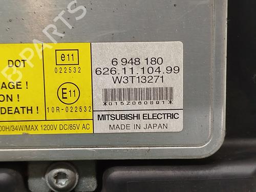 Left headlight BMW 3 Touring (E91) | BP33704159C28 - Image 6