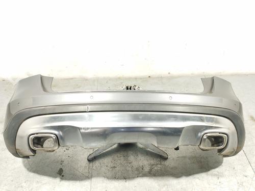 Rear bumper MERCEDES-BENZ GLA-CLASS (X156) GLA 220 CDI 4-matic (156.905) | BP29356995C8 