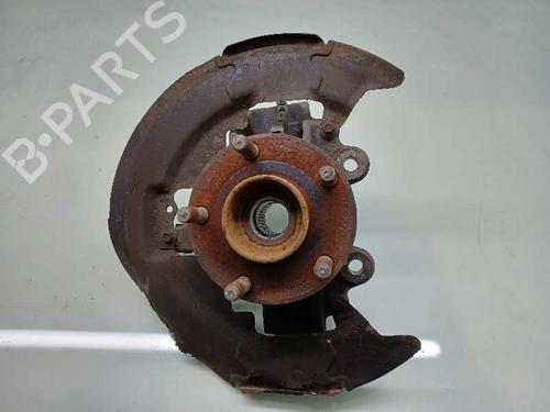 Right front steering knuckle VOLVO C30 (533) D5 | BP9667737M26 