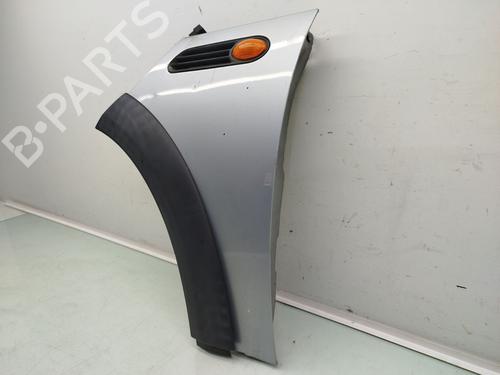 Left front fenders MINI MINI (R50, R53) Cooper | BP21027194C41 