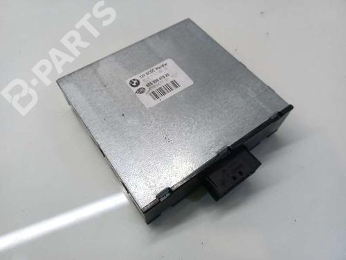 Electronic module BMW 1 (E87) 120 d | BP9311187M83 