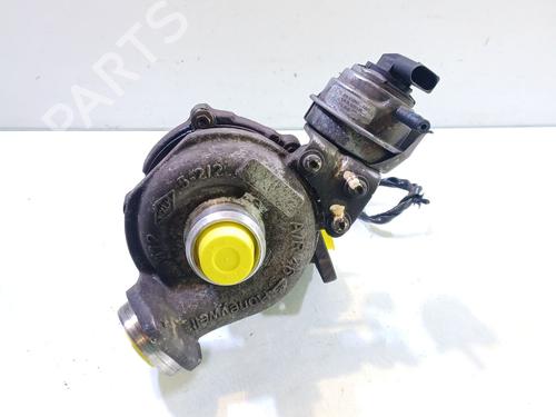 Turbocharger/Supercharger AUDI Q5 (8RB) 2.0 TDI quattro | BP29821534M71