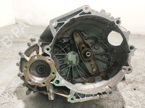 Used Gearbox SEAT LEON (5F1) 1.0 TSI (115 hp) 28377766