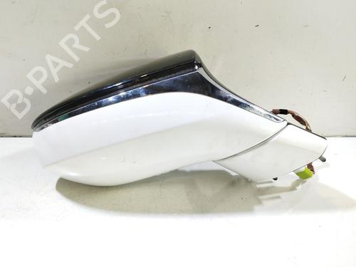Right mirror LEXUS UX (_AA1_, _AH1_, _MA1_) 250h (MZAH10) 8791076200A0