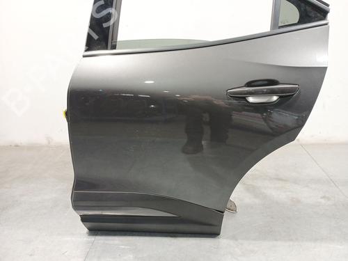 Dør venstre bagtil OPEL MOKKA 1.2 Turbo Hybrid | BP33012864C4 - Image 3