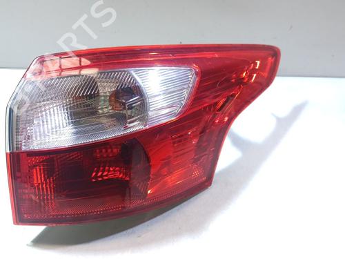 Used Right taillight Right taillight 38443600 38443600