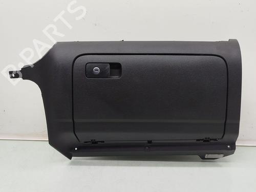 Used Glove box Glove box VW GOLF VI (5K1) 2.0 GTi (200 hp) 36157480 36157480