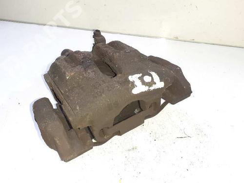 Used Left rear brake caliper BMW 1 (E87) 118 d (143 hp) 11560187