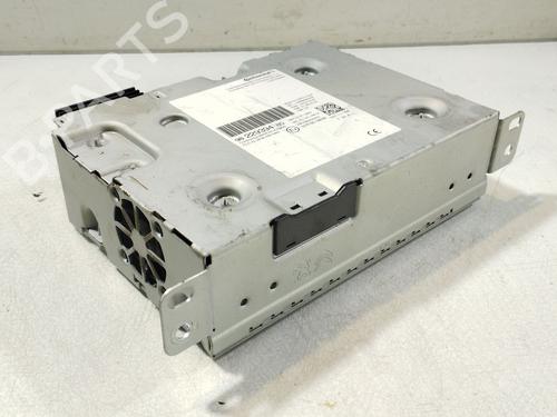 Used Radio CITROËN C-ELYSEE (DD_) 1.5 BlueHDi 100 (102 hp) 31753828