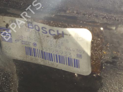 Motor OPEL CORSA D (S07) 1.3 CDTI (L08, L68) | BP29944866M1 
