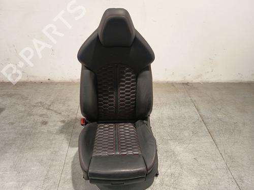 Seats set AUDI A7 Sportback (4GA, 4GF) RS7 performance quattro | BP34543965C78 - Image 4