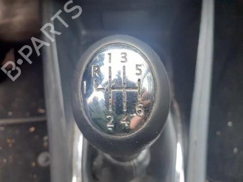 Headlight switch RENAULT MEGANE III Grandtour (KZ0/1)  | BP18244532I24 