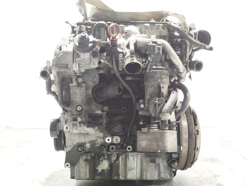 Engine AUDI A3 Convertible (8P7) 2.0 TDI | BP26553438M1 