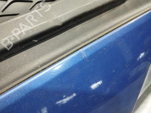 Rear bumper HYUNDAI i20 II (GB, IB) 1.2 | BP18412750C8 