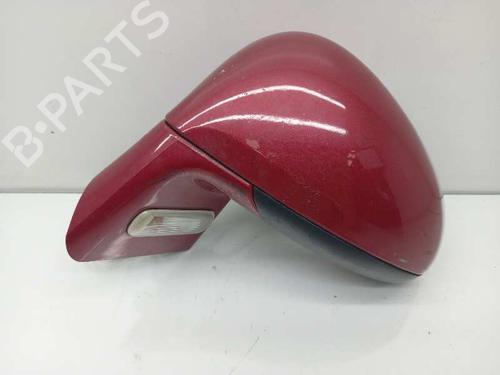 Used Left mirror CITROËN C4 I (LC_) [2004-2014]  15079809