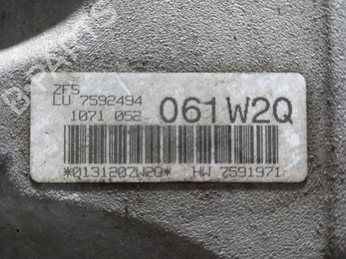 Gearbox BMW 3 Touring (E91) 335 xi | BP36238771M3 - Image 7