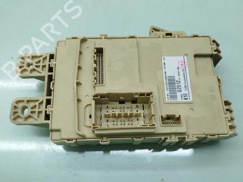 Fuse box HYUNDAI IONIQ (AE) 1.6 GDI Hybrid | BP29596341E1 