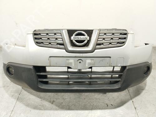 Used Front bumper NISSAN QASHQAI I (J10, NJ10) [2006-2015]  27098385