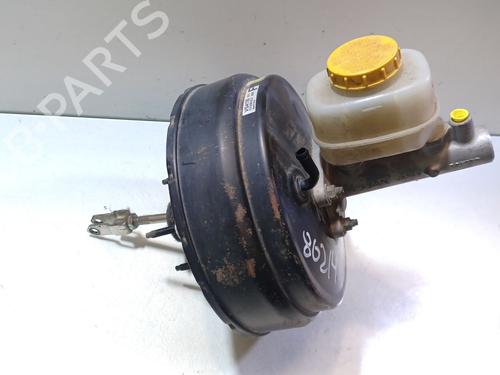 Used Servo brake Servo brake NISSAN PATROL GR V Wagon (Y61) 3.0 DTi (160 hp) 34720052 34720052