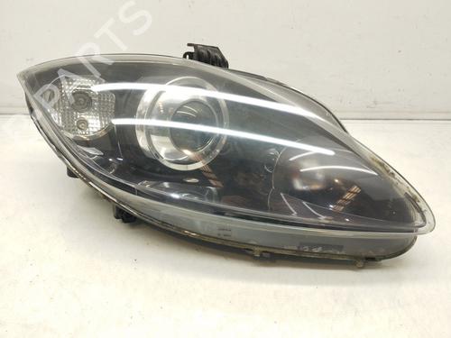 Phare droit SEAT ALTEA XL (5P5, 5P8) 1.6 TDI (105 hp) 31886069