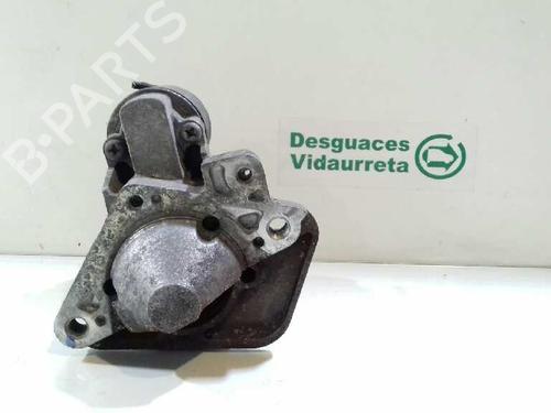 Used Starter RENAULT CLIO III (BR0/1, CR0/1) 1.5 dCi (C/BR0G, C/BR1G) (68 hp) 4503087