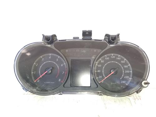 Used Instrument cluster MITSUBISHI ASX (GA_W_) 1.6 MIVEC (GA1W) (116 hp) 25739688