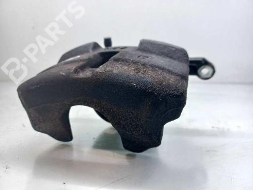 Right front brake caliper NISSAN QASHQAI / QASHQAI +2 I (J10, NJ10, JJ10E) 1.6 dCi | BP11560315M104 