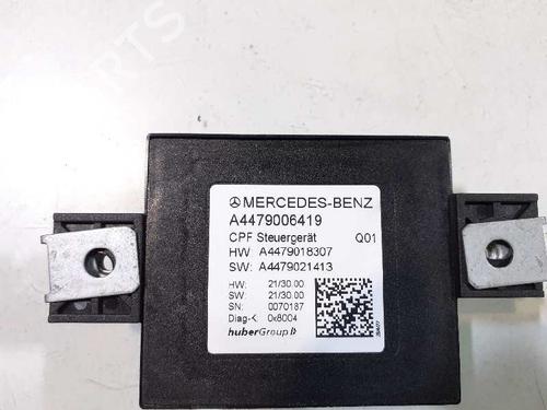 Electronic module MERCEDES-BENZ V-CLASS (W447)  | BP13048597M83 