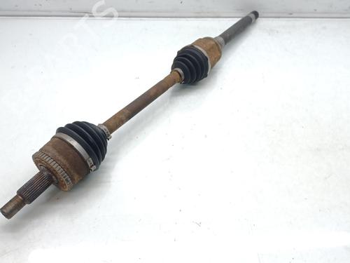 Used Right front driveshaft LAND ROVER DISCOVERY IV (L319) [2009-2018]  31646653