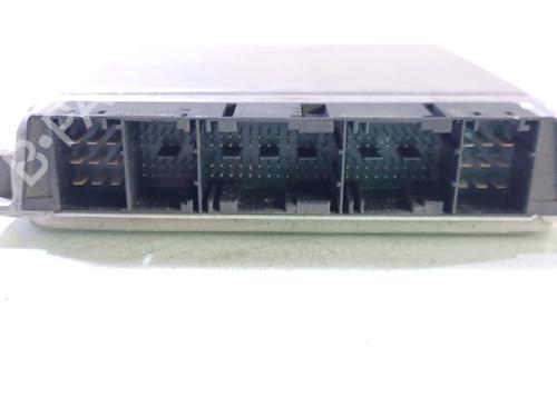 Engine control unit (ECU) MERCEDES-BENZ C-CLASS Coupe (CL203)  | BP16217063M57 