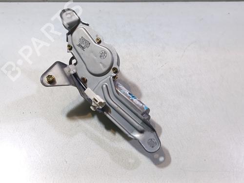 Used Rear wiper motor TOYOTA YARIS (_P1_) [1999-2005]  32066025