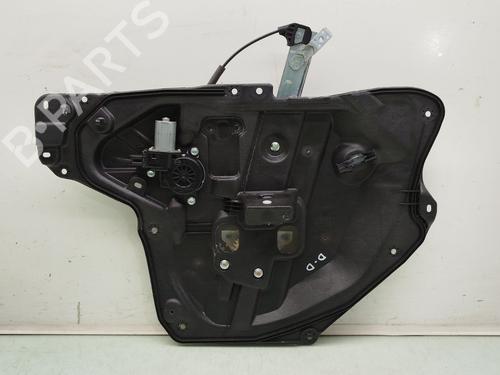 Used Front right window mechanism Front right window mechanism 39466033 39466033