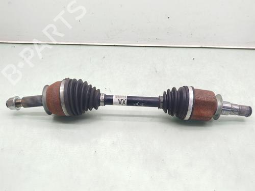 Used Right front driveshaft Right front driveshaft MERCEDES-BENZ X-CLASS (470) X 250 d (470.230) (190 hp) 40107323 40107323