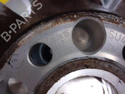 Rim AUDI A6 C6 (4F2) 3.0 TDI quattro | BP7192824C45 
