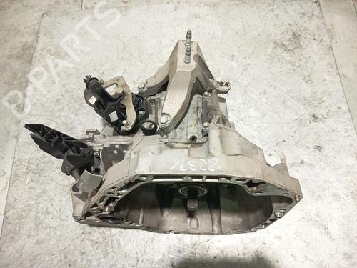 Gearbox DACIA LOGAN II 1.5 dCi | BP37232765M3 - Image 2